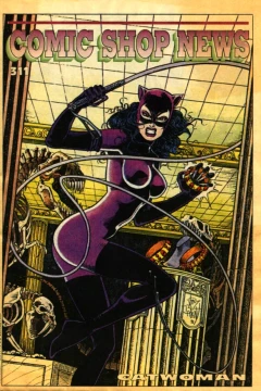 Issue #311