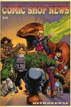 Issue #312