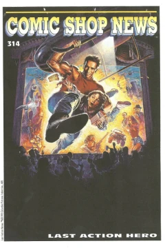 Issue #314