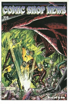 Issue #318