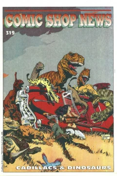 Issue #319
