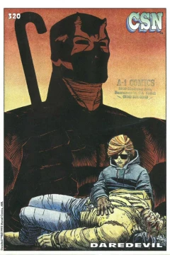 Issue #320