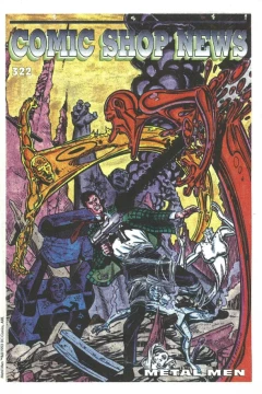 Issue #322