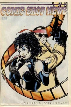 Issue #325