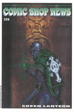 Issue #326