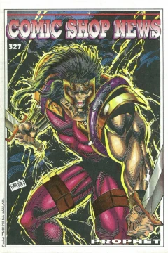 Issue #327