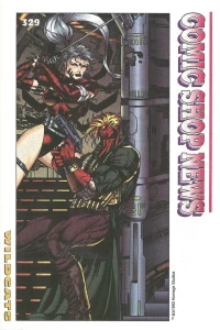 Issue #329