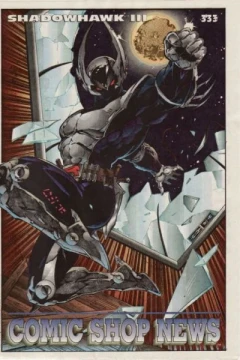 Issue #333