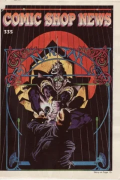 Issue #335