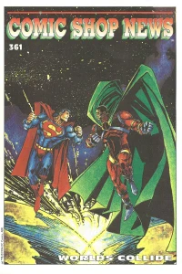 Issue #361