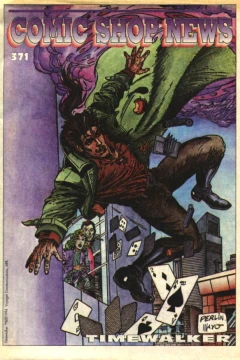 Issue #371