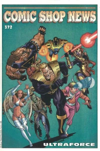 Issue #372