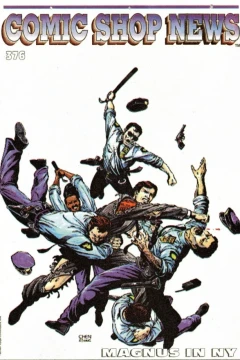 Issue #376