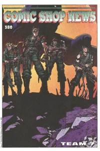 Issue #380