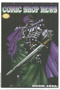Doom 2099