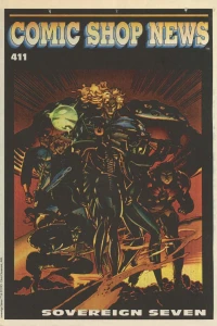 Sovereign Seven