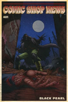 Issue #481