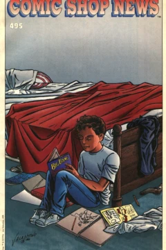 Issue #495