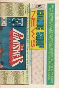 Issue #50
