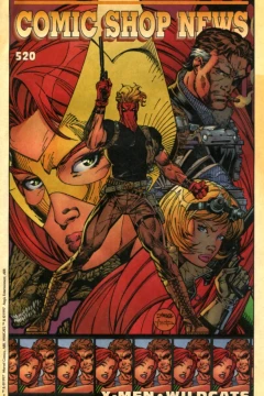 Issue #520