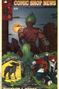 Issue #521