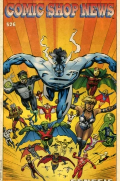 Issue #526
