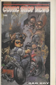 Issue #546