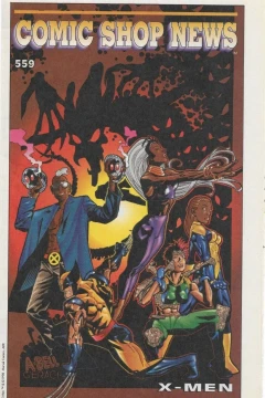 Issue #559