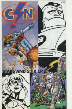 Issue #621