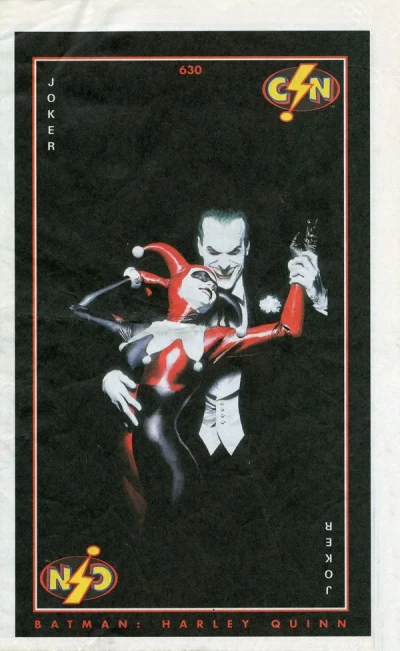 Cover of Issue #630