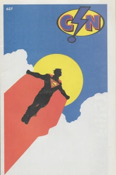 Issue #637