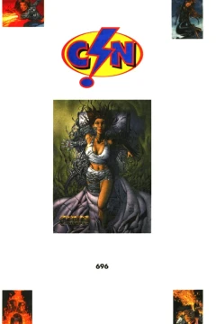 Issue #696