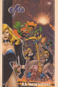 Issue #719