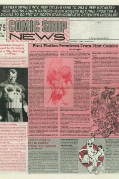 Issue #75