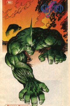 Issue #763