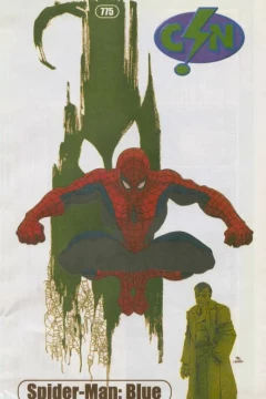 Issue #775