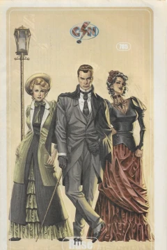 Issue #785