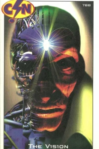 The Vision