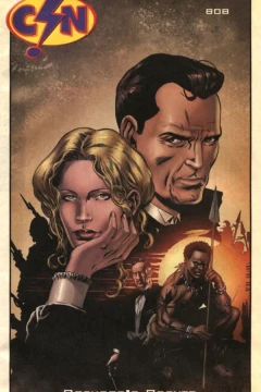 Issue #808