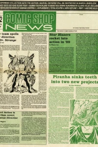 Issue #82