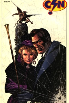 Issue #824