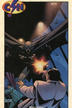 Issue #874