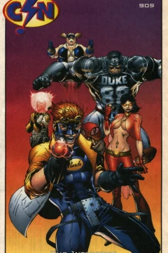 Issue #905