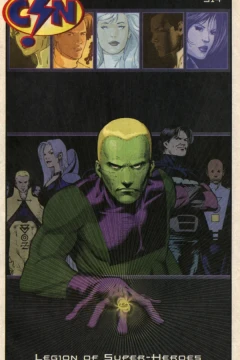Issue #914
