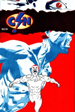 Issue #915