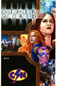 Issue #925