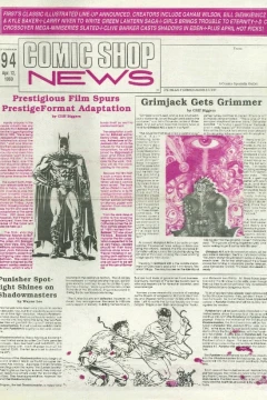 Issue #94