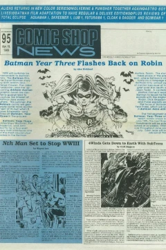 Issue #95