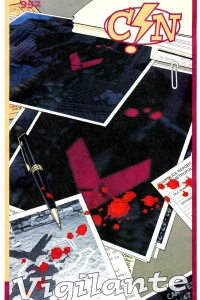 Issue #952