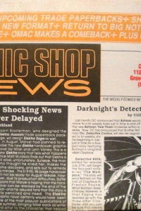 Issue #98